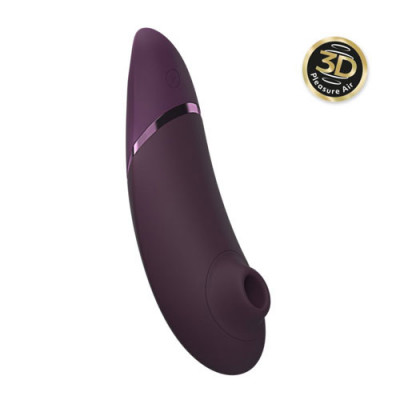 Womanizer Next - Dark Purple