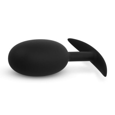 BUTTR - Heavy Duty Weighted Butt Plug Unboxed View