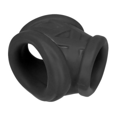 Oxballs - Oxsling Cocksling - Black Unboxed View