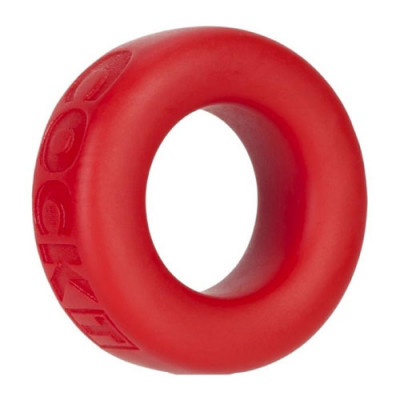 Oxballs - Cock - T - Red Unboxed View