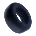 Oxballs - Axis C-Ring - Black Ice Unboxed View
