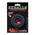 Oxballs - Axis C-Ring - Black Ice Boxed View