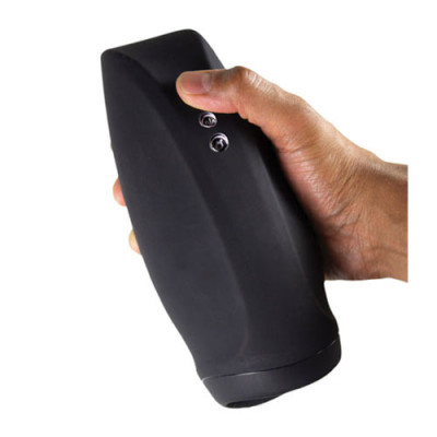 Rocks Off Torrent - Black Unboxed View