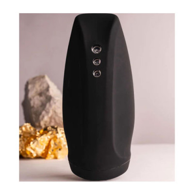 Rocks Off Torrent - Black Unboxed View