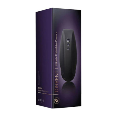 Rocks Off Torrent - Black Boxed View