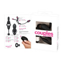 Couples Choice - RC Multi Function Couples Vibrator Boxed View