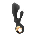 Eternal - Inflatable Rabbit Vibrator Unboxed View