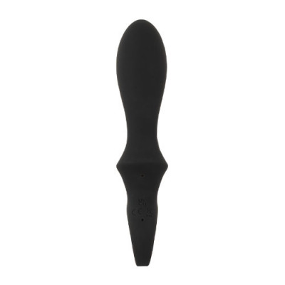 Eternal - Inflatable Rabbit Vibrator Unboxed View