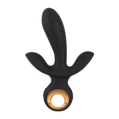 Eternal - Inflatable Triple Vibrator Unboxed View