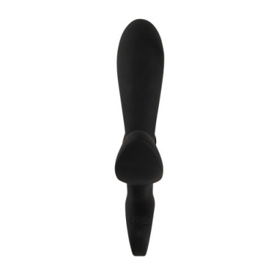 Eternal - Inflatable Triple Vibrator Unboxed View