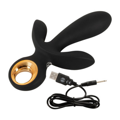 Eternal - Inflatable Triple Vibrator Unboxed View