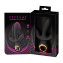 Eternal - Inflatable Triple Vibrator Boxed View