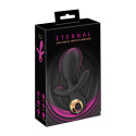 Eternal - Inflatable Triple Vibrator Boxed View