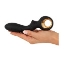 Eternal - Inflatable G-Spot Vibrator Unboxed View