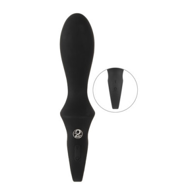 Eternal - Inflatable G-Spot Vibrator Unboxed View