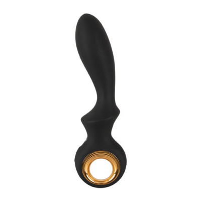 Eternal - Inflatable G-Spot Vibrator Unboxed View