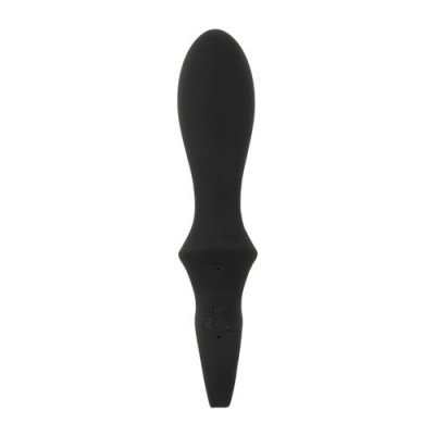 Eternal - Inflatable G-Spot Vibrator Unboxed View