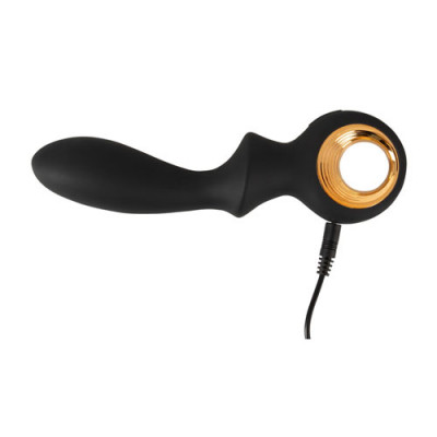 Eternal - Inflatable G-Spot Vibrator Unboxed View