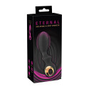 Eternal - Inflatable G-Spot Vibrator Boxed View