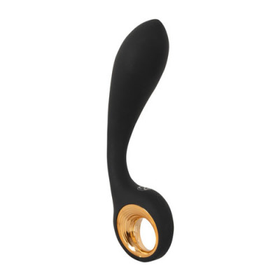 Eternal - Bendable G-Spot Vibrator Unboxed View