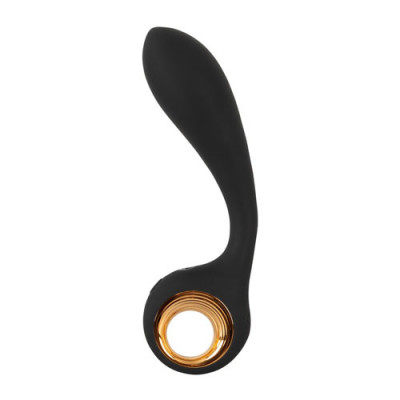 Eternal - Bendable G-Spot Vibrator Unboxed View