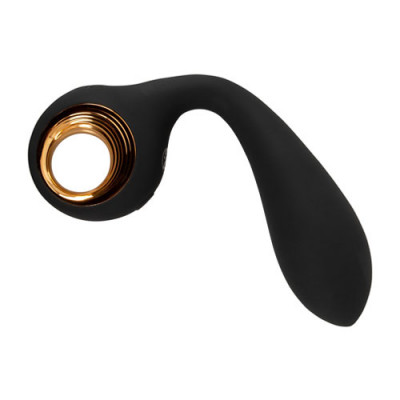Eternal - Bendable G-Spot Vibrator Unboxed View