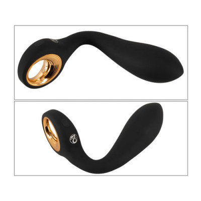 Eternal - Bendable G-Spot Vibrator Unboxed View