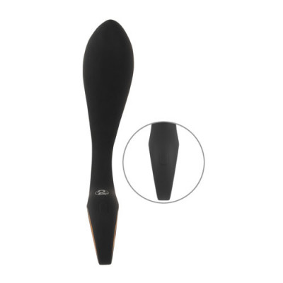 Eternal - Bendable G-Spot Vibrator Unboxed View