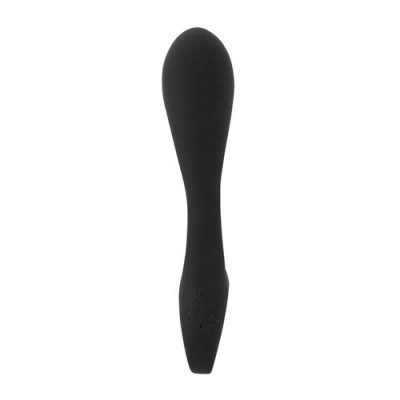 Eternal - Bendable G-Spot Vibrator Unboxed View