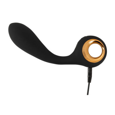 Eternal - Bendable G-Spot Vibrator Unboxed View