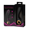 Eternal - Bendable G-Spot Vibrator Boxed View