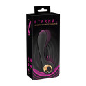 Eternal - Bendable G-Spot Vibrator Unboxed View