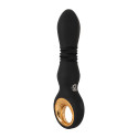 Eternal - Strong Thrusting Vibrator Unboxed View