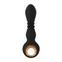 Eternal - Strong Thrusting Vibrator Unboxed View