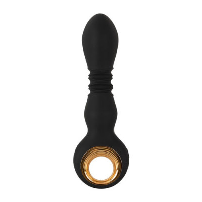 Eternal - Strong Thrusting Vibrator Unboxed View