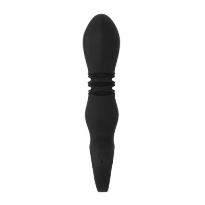 Eternal - Strong Thrusting Vibrator Unboxed View