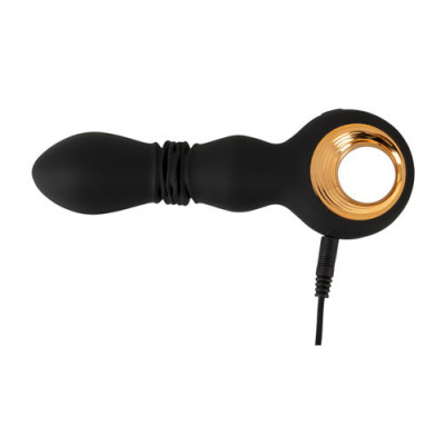 Eternal - Strong Thrusting Vibrator Unboxed View