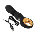 Eternal - Strong Thrusting Vibrator Unboxed View