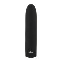 Smile - Mini Vibrator - Black Unboxed View