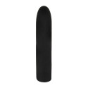Smile - Mini Vibrator - Black Unboxed View