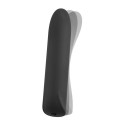 Smile - Mini Vibrator - Black Unboxed View