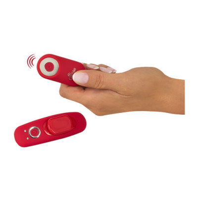 Smile - Panty Vibrator Unboxed View