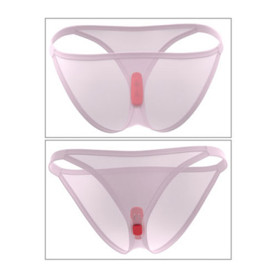 Smile - Panty Vibrator Unboxed View