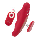 Smile - Panty Vibrator Unboxed View