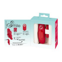 Smile - Panty Vibrator Boxed View