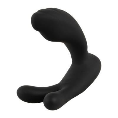 Smile - G & P Spot Vibrator Unboxed View