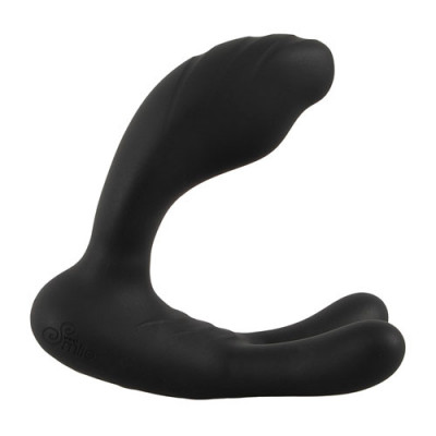 Smile - G & P Spot Vibrator Unboxed View