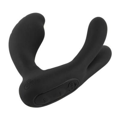 Smile - G & P Spot Vibrator Unboxed View