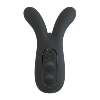 Smile - G & P Spot Vibrator Unboxed View