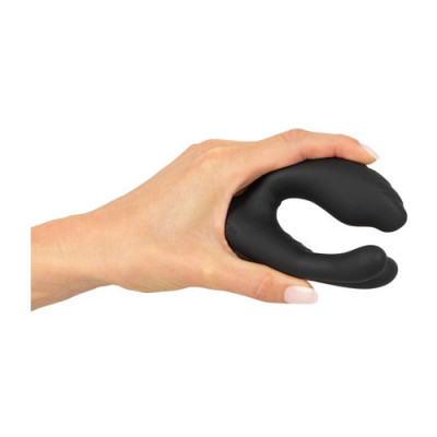 Smile - G & P Spot Vibrator Unboxed View